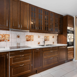 How to Order Replacement Cabinet Doors That Match
